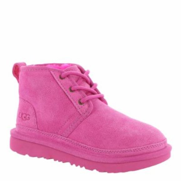 UGG Girls UGG Neumel Girls' Preschool Shoes